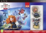 Disney Infinity 2.0 Disney Toybox Pack PS3 USED