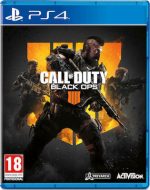 Call Of Duty Black Ops 4 PS4 NEW