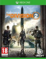 Tom Clancy's The Division 2 Xbox One NEW