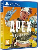 Apex Legends PS4 USED