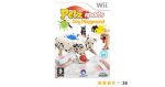 Petz Sports Dog Playground Wii USED