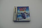 HAPPY FEET GAMEBOY ADVANCE GBA USED