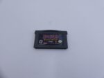 Scooby-Doo Mystery Mayhem (Game Boy Advance, 2003) GBA USA VER USED