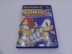 Sonic Mega Collection Plus SONY PLAYSTATION 2 PS2 PAL USED