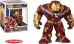 Funko Pop! Marvel: Avengers - Hulkbuster 294 
