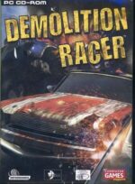 Demolition Racer (C.G.M) PC USED
