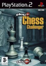 Chess Challenger PS2 USED