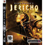 Clive Barker's Jericho PS3 USED