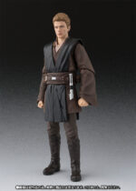S.H.Figuarts STAR WARS Anakin Skywalker ATTACK OF THE CLONES Limited Figure