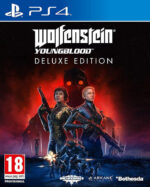 Wolfenstein: Youngblood Deluxe Edition PS4 USED