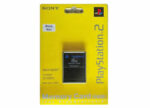 Sony Memory card 8MB για PS2