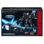 Takara Tomy Transformers Masterpiece Movie MPM-5 MPM-05 Barricade
