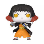 Funko Pop! Animation: Demon Slayer - Susamaru 1409