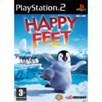 Happy Feet PS2 PS2 USED