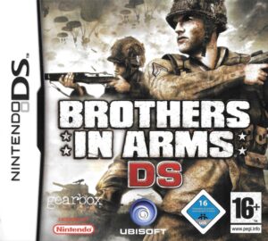 Brothers in Arms DS USED