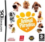 Animal Paradise DS USED