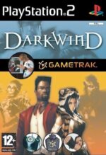 Dark Wind PS2 USED GAME ONLY