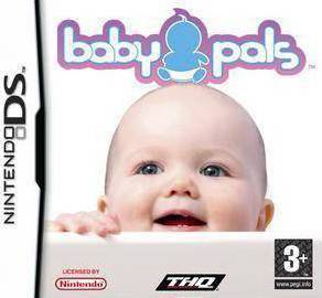 Baby Pals DS USED