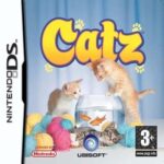 Catz DS USED
