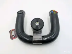 Xbox 360 Wireless Speed Steering Wheel Racing Controller μεταχειρισμένο