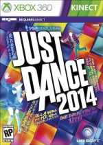 Just Dance 2014 XBOX 360 USED