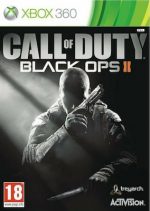 Call of Duty: Black Ops II XBOX 360  USED