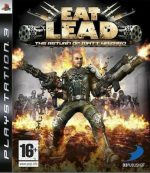 Eat Lead The Return Of Matt Hazard PS3 USED