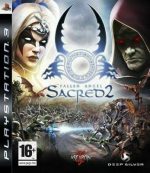 Sacred 2 - Fallen Angel PS3 USED