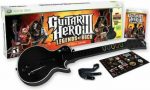 Guitar Hero III: Legends of Rock Wireless Bundle - Xbox 360 USED ΜΕ ΚΙΘΑΡΑ