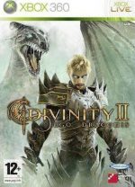 Divinity II: Ego Draconis Edition Xbox 360 Game USED