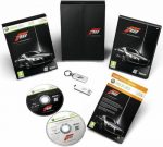 Forza Motorsport 3 Limited Edition Xbox 360 USED GAME ONLY