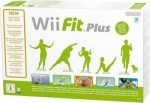 Wii Fit Plus (w/Balance Board) Wii USED
