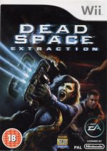 Dead Space Extraction WII USED