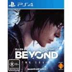 Beyond: Two Souls PS4 USED DISC ONLY