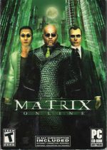 The Matrix Online - PC USED