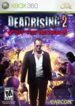 Dead Rising 2: Off the Record XBOX 360