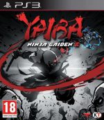 YAIBA NINJA GAIDEN Z PS3 USED NO MANUAL