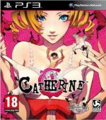 Catherine PS3 NTSC USED