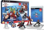Disney Infinity: Marvel Super Heroes - 2.0 Edition PS3 USED