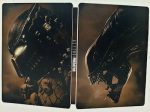 AVP ALIENS VS PREDATOR STEELBOOK PS3 USED