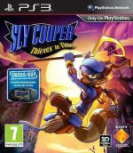 Sly Cooper: Thieves in Time PS3 Game (Used)