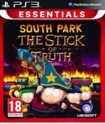 South Park The Stick of Truth (Essentials) PS3 USED NO MANUAL