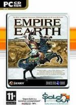 Empire Earth (Sold Out Software) PC Game USED