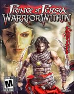 Prince Of Persia Warrior Within PC USED