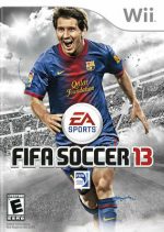 FIFA 13 WII USED