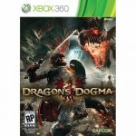 Dragon's Dogma - Xbox 360 USED