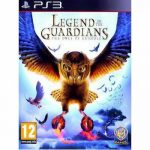 LEGEND OF THE GUARDIANS - PS3 USED