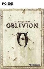 The Elder Scrolls IV: Oblivion PC USED