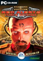 Command And Conquer Red Alert 2 Yuris Revenge PC USED