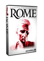 Europa Universalis: Rome PC USED